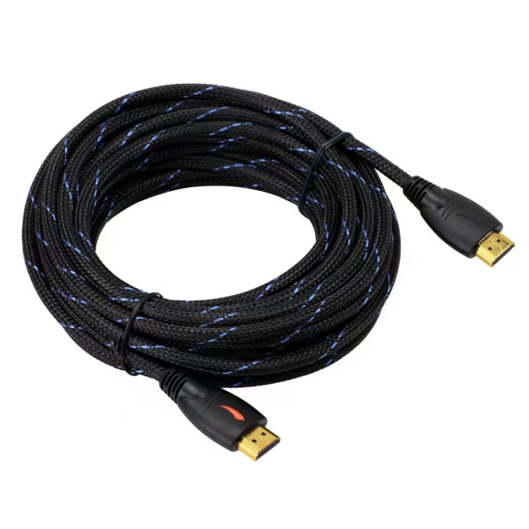 音视频线缆及辅材